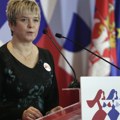 Elvira Kovač izabrana za predsednicu Monitoring komiteta Parlamentarne skupštine Saveta Evrope