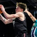 Bivši košarkaš Zvezde opet dvocifren u NCAA: Njegov tim bio ubedljiv