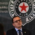 "Vazura vrati se, sve ti je oprošteno!" Rade Bogdanović o radu Predraga Mijatovića u Partizanu
