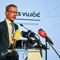 Vujčić dobio potporu Upravnog vijeća ECB-a