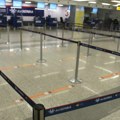 Otkazani današnji letovi na relacijama Beograd-Dubai i Beograd-Doha
