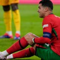Povredio se Kristijano Ronaldo: Navijači u strahu da može da propusti Svetsko prvenstvo