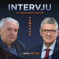 ТВ најава: Инсајдер интервју - Срећко Ђукић