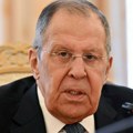 Lavrov i šef diplomatije UAE traže hitnu deeskalaciju oko Irana