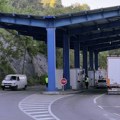 Sutra blokada administrativnog prelaza "Jarinje" od 16 do 18 sati: Već od 13 časova biće blokirana jedna traka