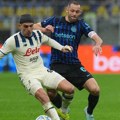 Krstović doneo bod Atalanti protiv Intera, novi kiks "neroazura"