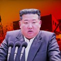 Da li zbog iranskog rata Kim Džong Un strahuje za budućnost Severne Koreje
