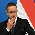 Sijarto priznao da je zvao Lavrova tokom samita EU