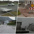 Vanredna situacija u Sloveniji: Orkanski vetar čupao stabla i krovove, više od 500.000 ljudi pod crvenim upozorenjem! Sneg ne…