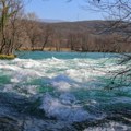 Република Српска: Водостаји Уне и Сане расту, нема струје због квара више далековода