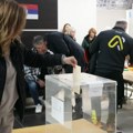 OIK Aranđelovac: Lista oko SNS osvojila 50,12 odsto glasova i 21 mandat