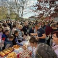 Na Lazarevu subotu biće deljene krofne u 60 hramova u Beogradu: cena je dobrovoljni prilog