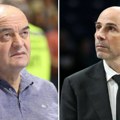 "Velika legenda srpske i evropske košarke": Penjaroja poslao poslednji pozdrav Dušku Vujoševiću