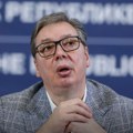 Grupa socijalista i demokrata u EP: Vučićev cilj ukidanje građanskih sloboda u Srbiji