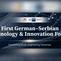 Obeležavanje jubileja privredne saradnje između Nemačke i Srbije: 25 godina i novi fokus na inovacije i tehnologiju