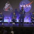 Prve izjave astronauta Artemisa 2 nakon povratka na Zemlju! Članovi posade dočekani ovacijama u Hjustonu! (video)