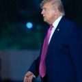 „Nešto bi moglo da se dogodi u naredna dva dana“ Tramp najavio nove pregovore SAD i Irana