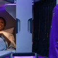 Air New Zealand uvodi ležeće kapsule u ekonomskoj klasi: Skynest stiže na Drimlajner