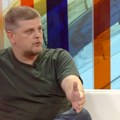 Glavni urednik Kulturno-umetničkog programa RTS Vladimir Kecmanović podneo ostavku
