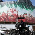 Iran postavio tri uslova za prolazak kroz Ormuski moreuz