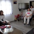 Anđelini Ilić iz Grdelice potrebna pomoć za lečenje