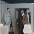 Premijera predstave "Autorizacija" večeras u Pozorištu mladih u Novom Sadu
