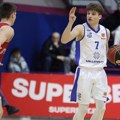 Junak finala juniorske ABA lige zaslužio ugovor sa Megom