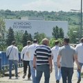 UG Nova Svettost Kragujevac: Prvomajski proglas radnicama i radnicima