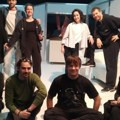 Autorizacija ili gde je pravda? Nova dramska predstava na sceni Pozorišta mladih