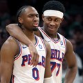 Veliki preokret Filadelfije kompletiran u majstorici, Boston završio učešće u plej-ofu