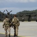 Gradonačelnik u Nemačkoj: Odlazak američkih vojnika katastrofa