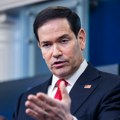 Rubio: Operacija u Iranu je isključivo odbrambena, nastavljamo pomorsku blokadu
