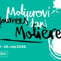 Svi programi za 18. Molijerove dane u Srbiji besplatni