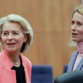 Sutra u Briselu susret ministara EU i država Balkana: Kaja Kalas spremna da „odigra svoju ulogu“?