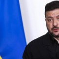 Zelenski: Skoro 20 zemalja trenutno uključeno u sporazume o dronovima sa Ukrajinom