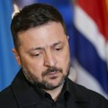 Zelenski: Skoro 20 zemalja trenutno uključeno u sporazume o dronovima sa Ukrajinom