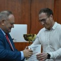 Najugroženiji u Leskovcu opet funkcioneri? Atanaskoviću isplaćena solidarna pomoć od preko 116.000 dinara