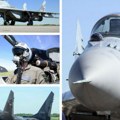 "Vitezovi" u otežanim uslovima štite nebo iznad Srbije Kovačević: Svaki pilot mora potpuno da poznaje sve procedure u toku…