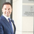 Smenjen Veselin Milić