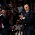 „Nema pitanja, jeste došli da uživate?“ Obradović oštro odbrusio novinarima, pa napustio konferenciju!