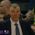 (VIDEO) Momenat kada je i Šarasu bilo jasno: Zbogom, titulo!
