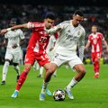 „Nečuveno je da igrač Real Madrida nema mesto u Engleskoj“