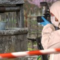 Kupila kuću u Barčevu, pa odlučila da krene da koristi bunar, unutra zatekla horor: Policija odmah dojurila