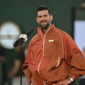 VIDEO Novak pričao o specijalnoj jakni: "Zaštitnik mog naroda"