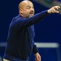 Manolo Gonzales ostaje trener Espanjola
