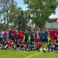 Vojvodina iznad "večitih": Kadeti kluba sa "Karađorđa" prvi put u istoriji postali šampioni Srbije
