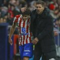 "Nemoguće je da Alvarez ostane" - Simeone primenjivao Barsinu taktiku, a sada se ljuti, rat se nastavlja!