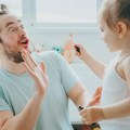 Dobra i loša strana uloge "zabavnog roditelja"