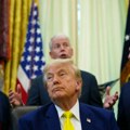 Трамп поздравио могућност састанка Путин-Зеленски