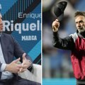 "Dovešću Jirgena Klopa u Real Madrid": Florentinov protivkandidat zapalio navijače